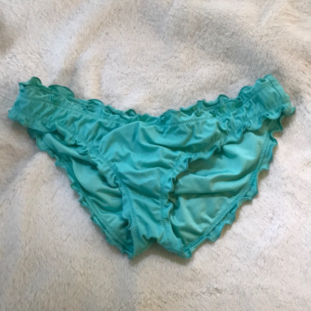 Victoria’s Secret Bikini Bottoms